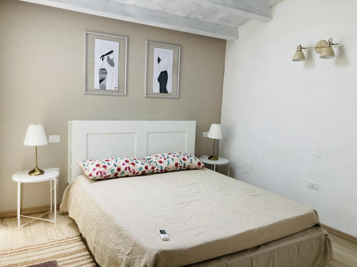 Villa Civico 198 à Cagliari Extérieur photo