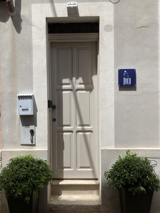 Villa Civico 198 à Cagliari Extérieur photo