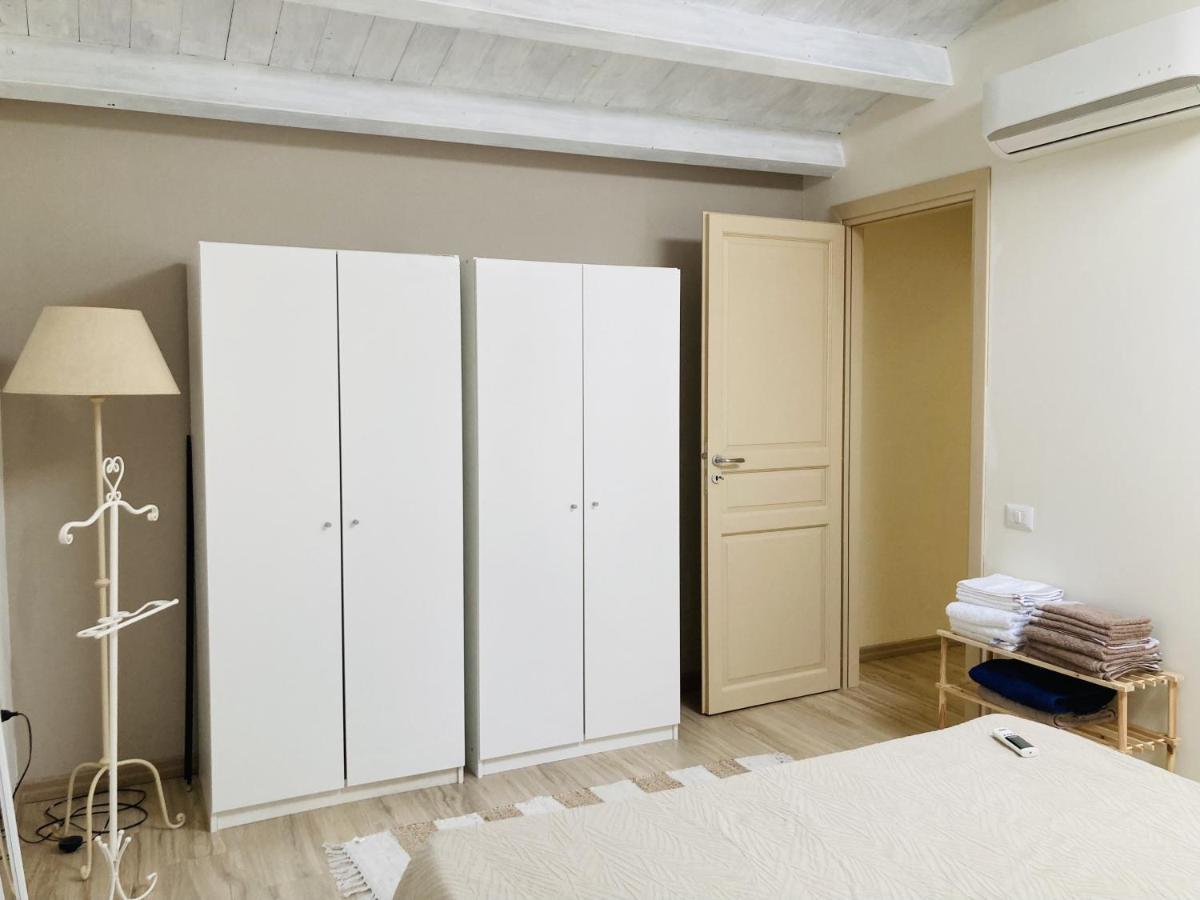 Villa Civico 198 à Cagliari Extérieur photo