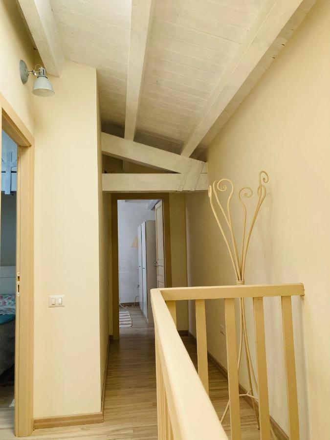 Villa Civico 198 à Cagliari Extérieur photo