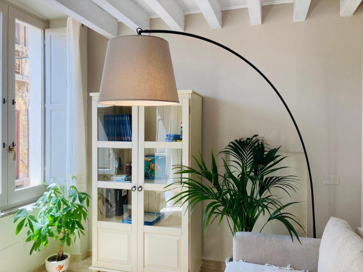 Villa Civico 198 à Cagliari Extérieur photo