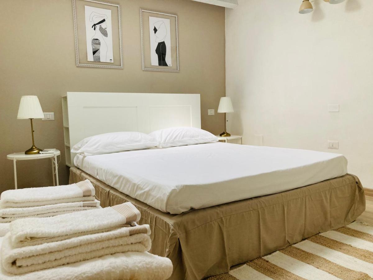 Villa Civico 198 à Cagliari Extérieur photo